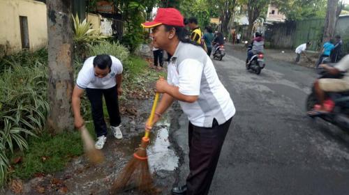 Jumat Bersih