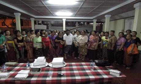 Kesehatan Reproduksi 