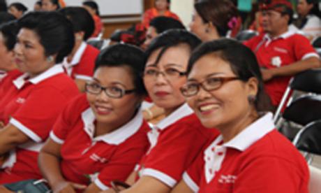 Lomba Simulasi