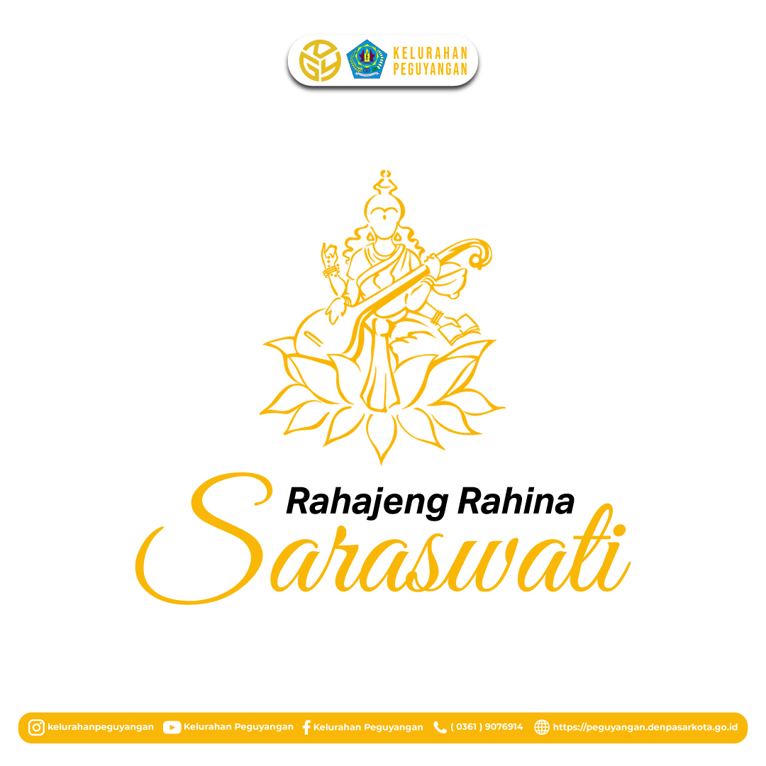 RAHAJENG RAHINAN SARASWATI 16 DESEMBER 2023