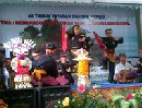 HUT YAYASAN DHARMA YATERA