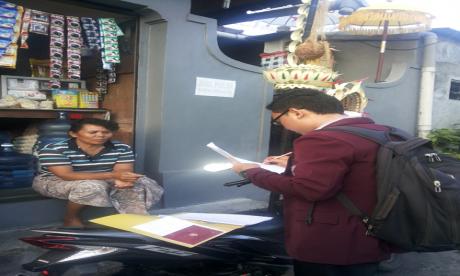 Praktek Komunitas Ners