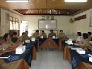 PEMBINAAN LOMBA DESA / KELURAHAN
