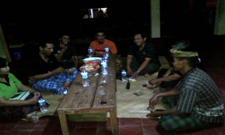 Tata Kelola Kebersihan di Tagtag