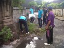 Jumat Bersih Br. Hita Buana