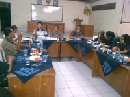 RAPAT PLENO PPDP
