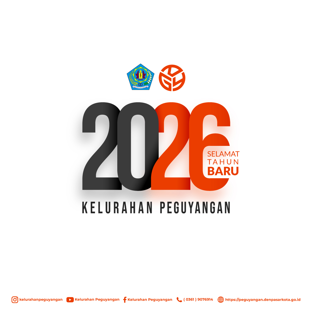SELAMAT TAHUN BARU 2026