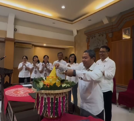 PPID Kota Denpasar Gelar Coaching Clinic untuk Tingkatkan Kualitas Layanan Keterbukaan Informasi Publik
